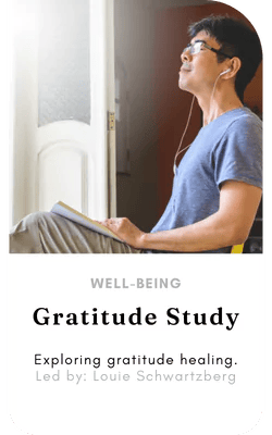Gratitude Study